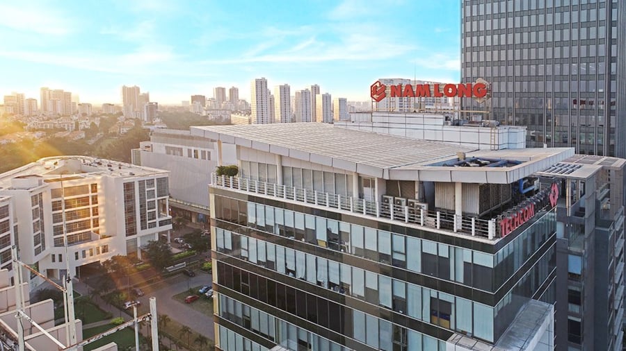 Nam Long sắp chi hơn 240 tỷ đồng trả cổ tức năm 2025