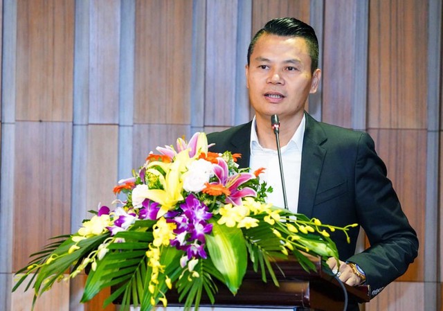 Người nhà Chủ tịch TIG mua vào 500.000 cổ phiếu