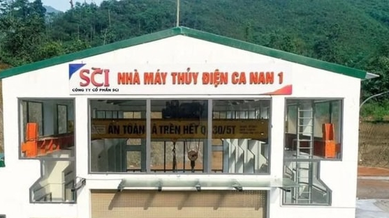 Lo thiếu tiền làm loạt dự án năng lượng vừa trúng thầu, SCI muốn chào bán thêm cổ phiếu để thu về 210 tỷ đồng