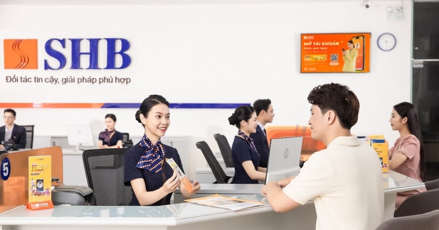 SHB tăng cường nội lực, đón dòng vốn ngoại – sẵn sàng cho chu kỳ tăng trưởng mới