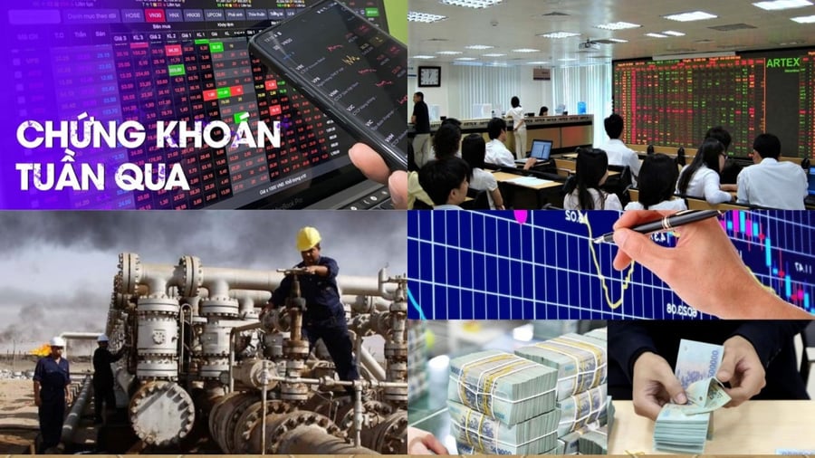 Nghịch lý chứng khoán: Vĩ mô khởi sắc, dòng tiền “hụt hơi”