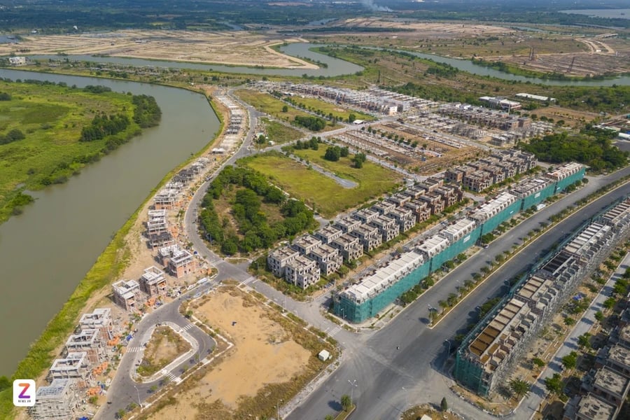 Novaland lãi gần nghìn tỷ, cổ phiếu lên đỉnh 3 năm