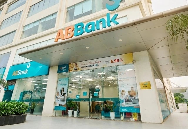 ABBank được giao dịch bổ sung hơn 362 triệu cổ phiếu