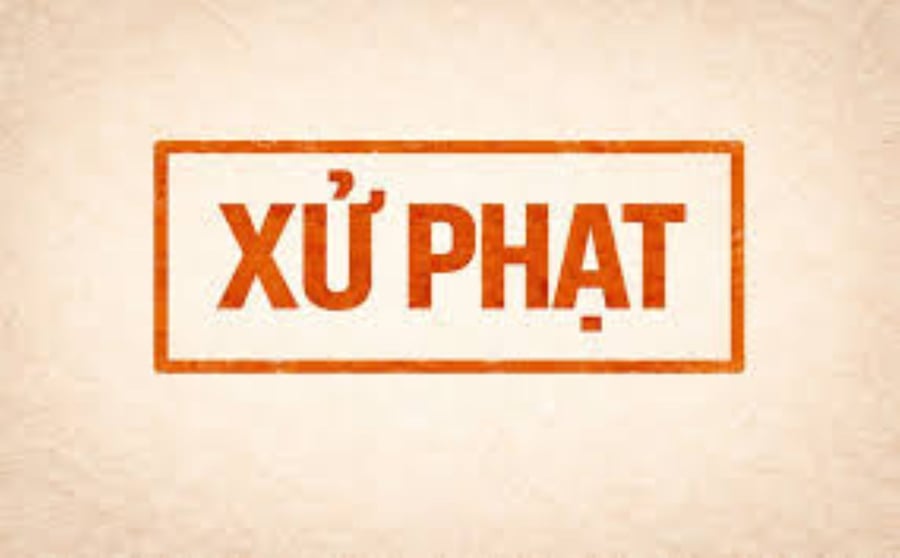 Vi phạm công bố thông tin, Nha Trang Seafoods - F17 bị phạt hơn 150 triệu đồng