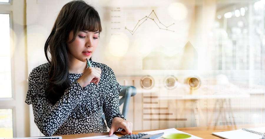 Thị trường tài chính 24h: Giá dầu hạ nhiệt, Bitcoin tăng tốc