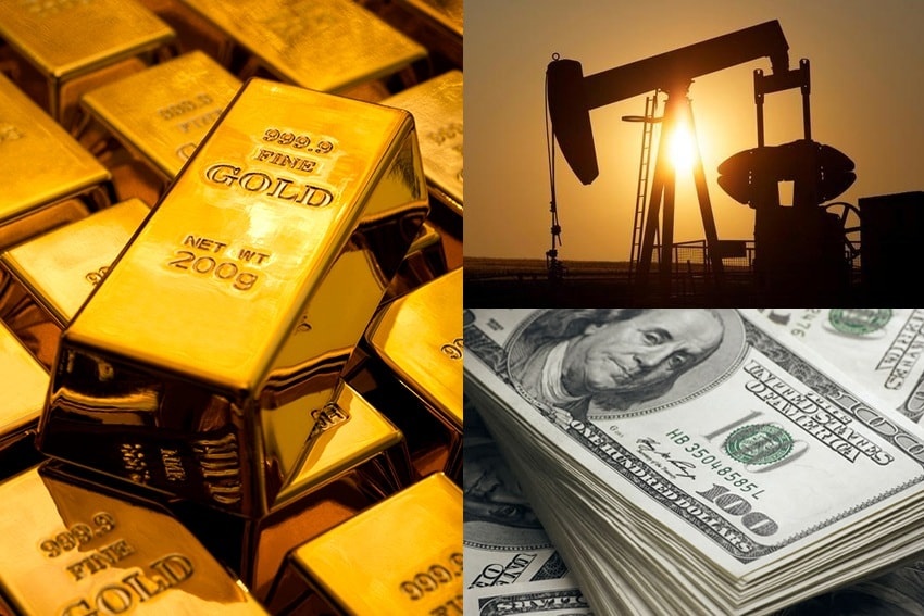 Phản ứng của thị trường toàn cầu trước căng thẳng Mỹ - Iran