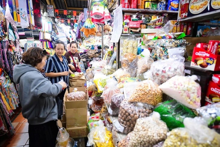 KB Việt Nam dự báo VN-Index