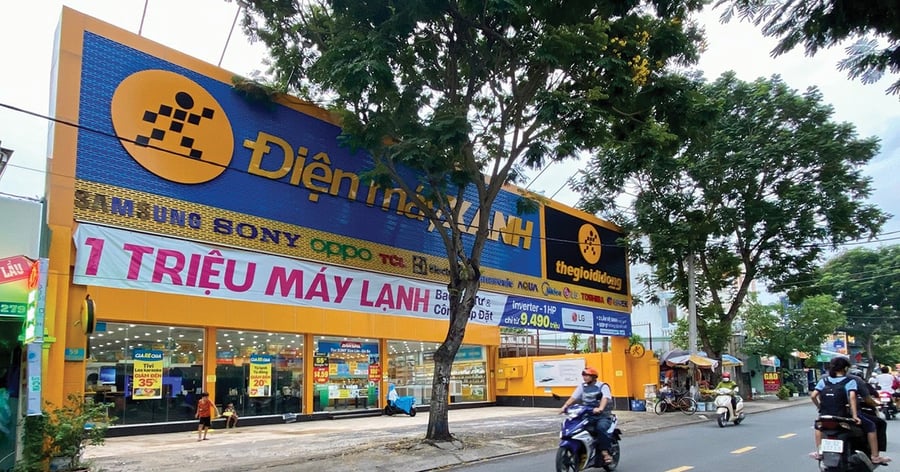 IPO Điện Máy Xanh: Hấp dẫn và rủi ro