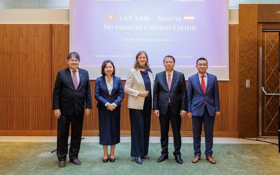 Việt Nam đẩy mạnh thu hút dòng vốn chất lượng cao sau nâng hạng chứng khoán