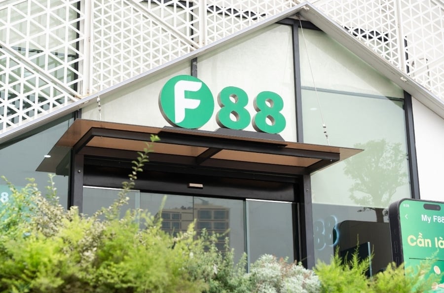 F88 hút vốn ngoại trước thềm chuyển sàn