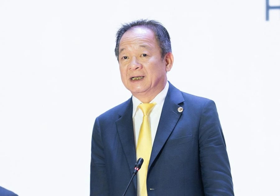 Ông Đỗ Quang Hiển: SHB chọn nhà đầu tư chiến lược phải là "chàng rể chung thủy"