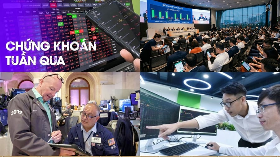 VN-Index vượt đỉnh tâm lý, chờ “cú hích” từ yếu tố vĩ mô