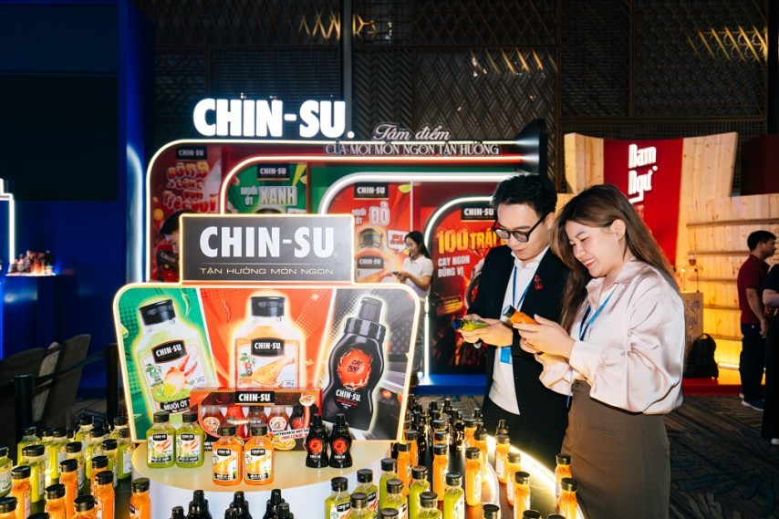 Masan (MSN) ghi nhận lợi nhuận quý I/2026 cao kỷ lục, tăng gấp đôi so với cùng kỳ năm trước
