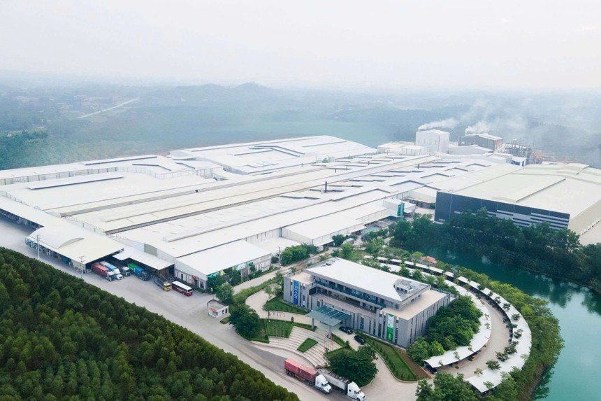 Amy Grupo đưa 16,1 triệu cổ phiếu ra chào bán trong đợt IPO