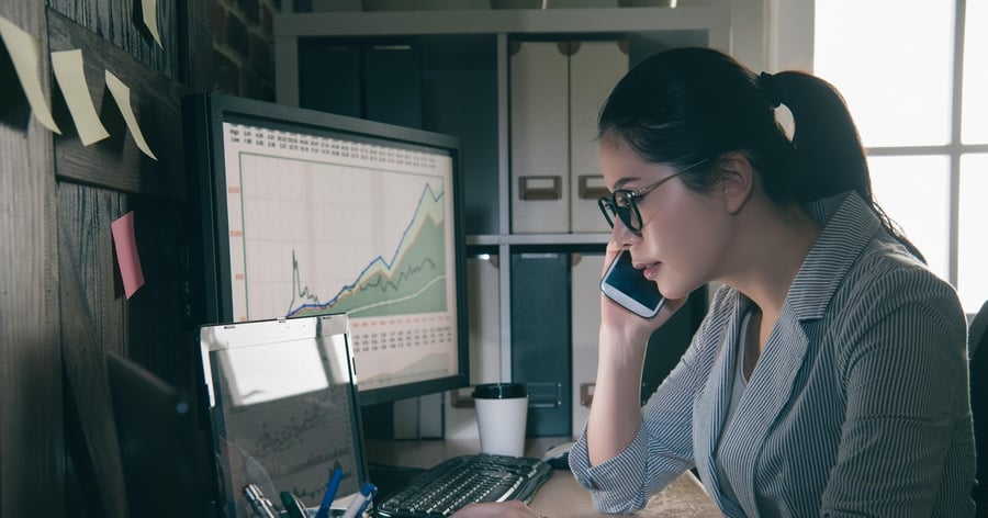 Ba tiêu chí lựa chọn cổ phiếu để nâng xác suất thành công