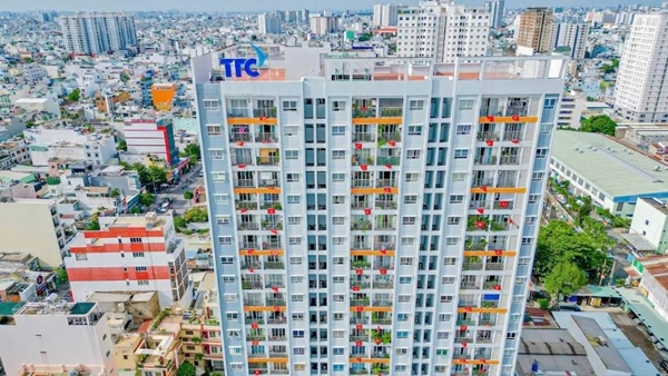 Tạo giá trị cộng hưởng và câu chuyện hoán đổi vốn: Cổ đông TTC Land nhận được gì? - Báo Công an Nhân dân điện tử