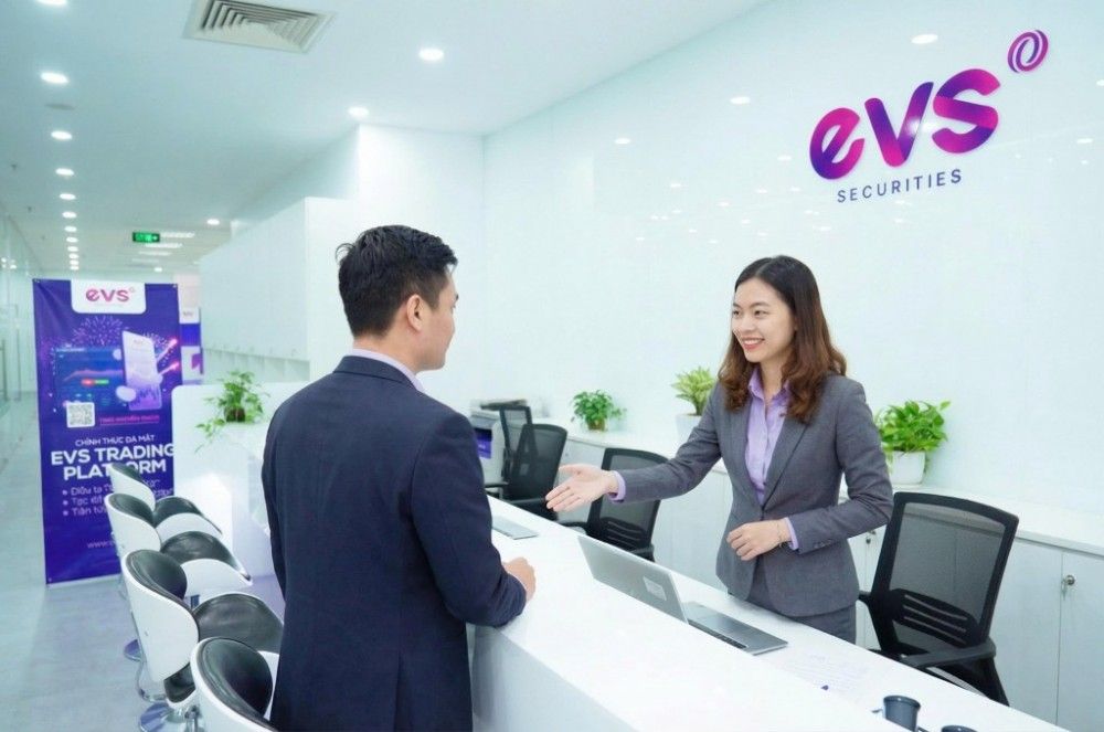 Chứng khoán EVS bị phạt sau khi báo cáo tỷ lệ vốn khả dụng cao hơn thực tế