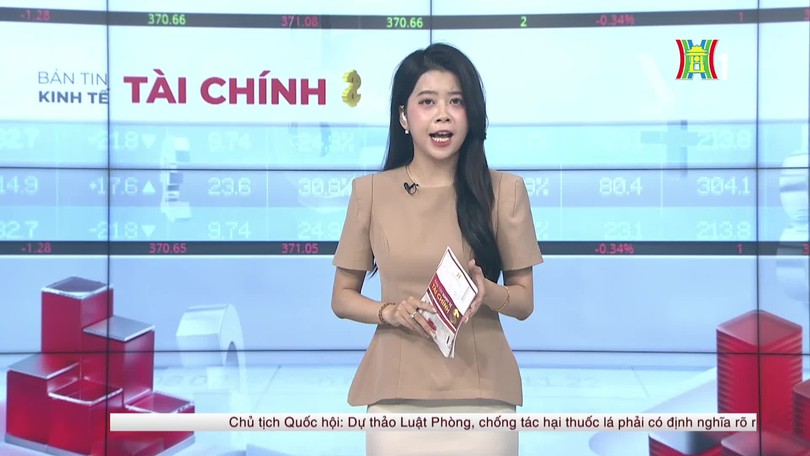Lãi suất tiết kiệm giảm, trái phiếu doanh nghiệp tăng mạnh