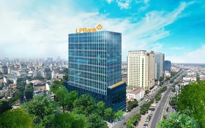 Thêm nhà băng muốn lập ngân hàng con trong Trung tâm Tài chính