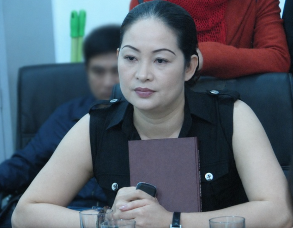 Hình ảnh liên quan vụ án