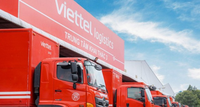 Viettel Post muốn làm dự án hơn 1.500 tỷ đồng