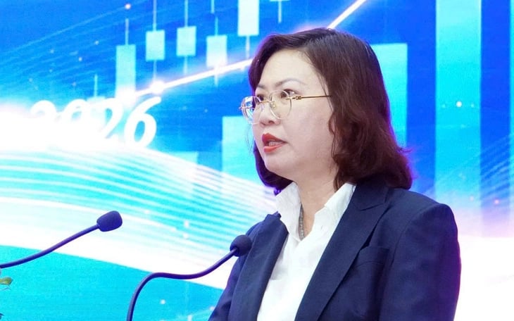 Chứng khoán 15-5: Chuyên gia gợi ý chỉ số đánh giá thị trường sát hơn với VN-Index