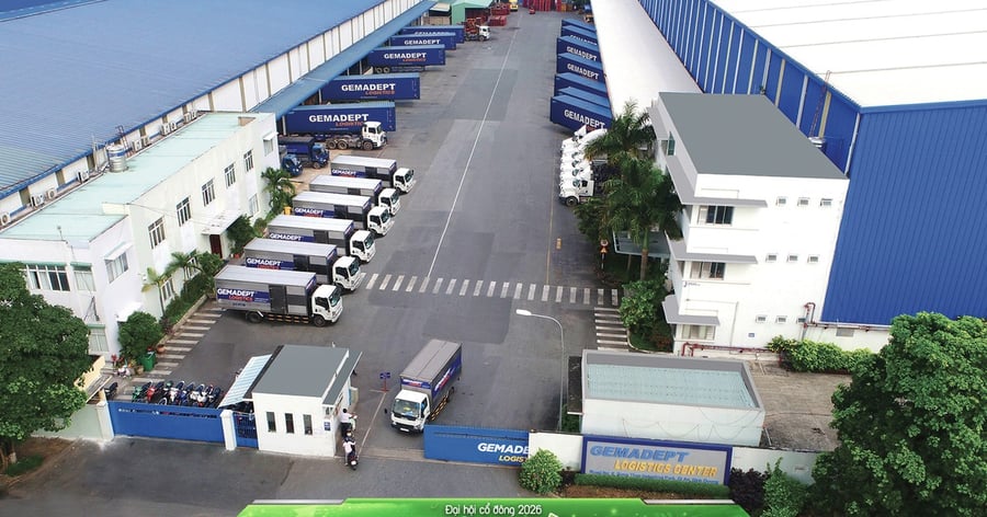 Làn sóng "nâng cấp" thương hiệu