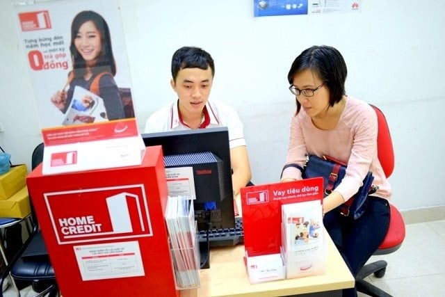 Home Credit hút thêm 1.000 tỷ đồng trái phiếu, lãi suất 9,8%/năm