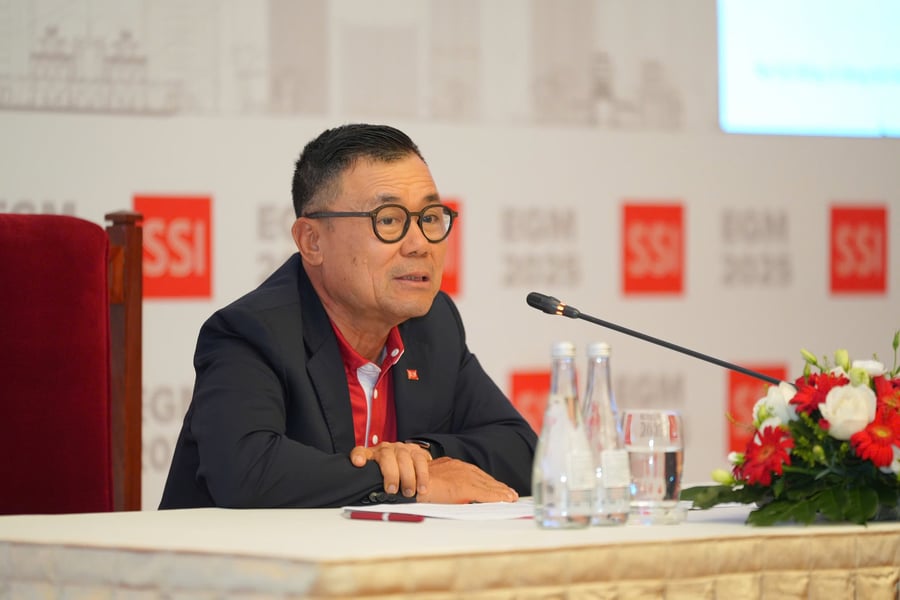 Lộ diện công ty chứng khoán lãi lớn nhất quý I/2026