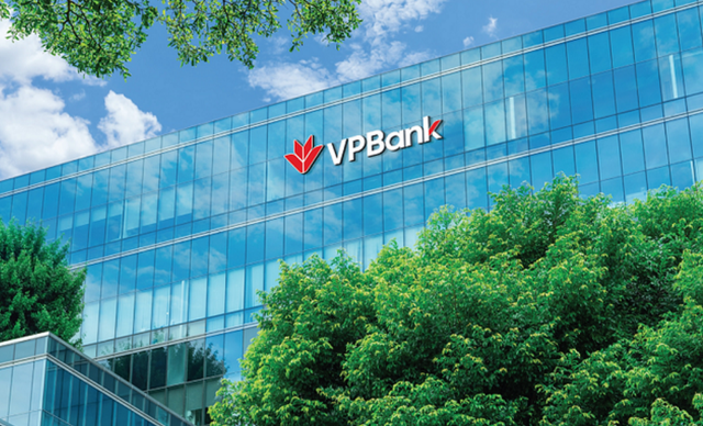 Thêm 1 lô trái phiếu 1.500 tỷ đồng "chảy" về VPBank