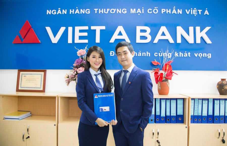 CCI đăng ký bán 1 triệu cổ phiếu VietABank