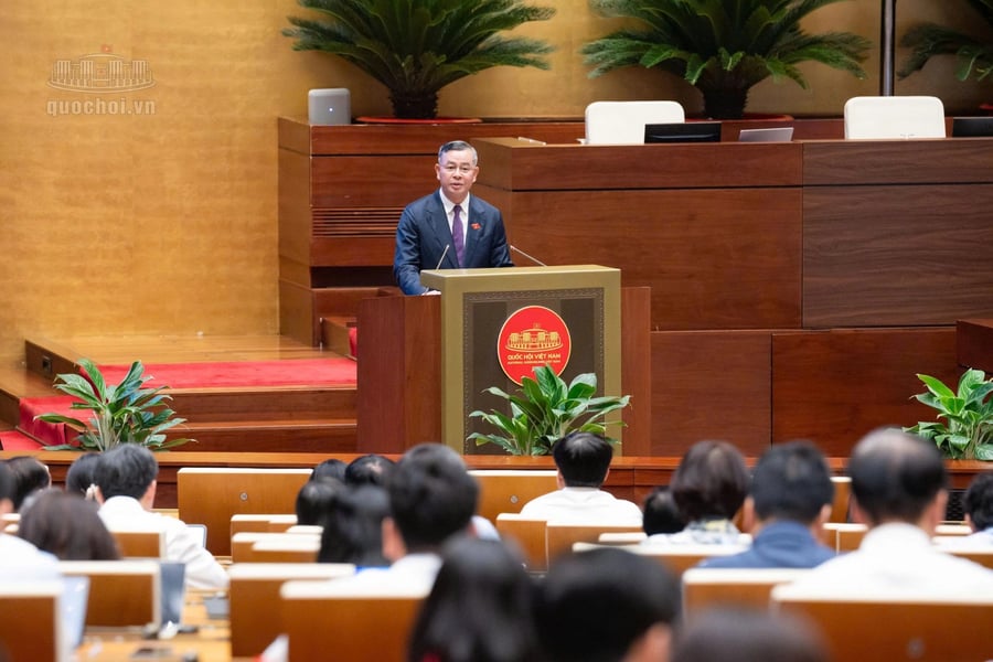 Sửa Luật Chứng khoán: Mục tiêu quan trọng nhất là đảm bảo quyền lợi nhà đầu tư
