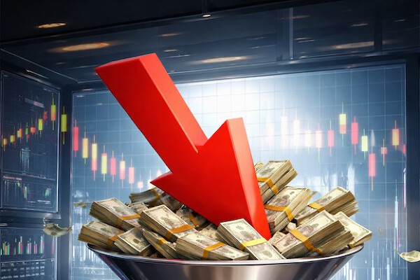 Tự doanh quay đầu bán ròng, dòng tiền rút khỏi cổ phiếu nào?