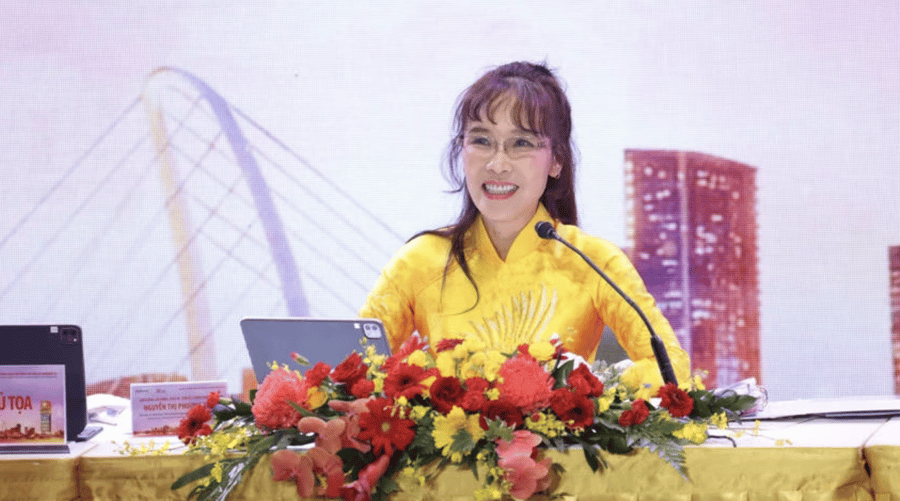 HDBank hướng tới quy mô gần 1,2 triệu tỷ đồng