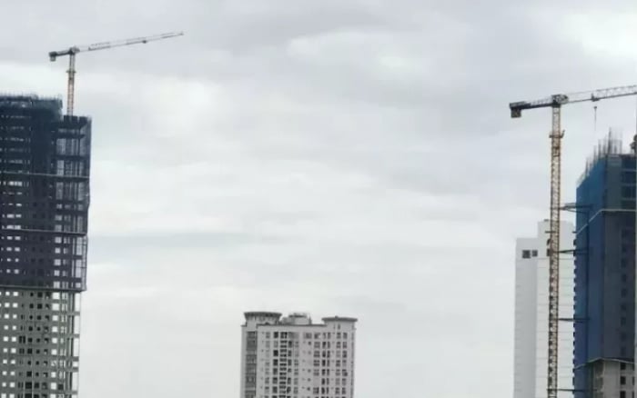 Tín dụng cho vay bất động sản của các ngân hàng ra sao?