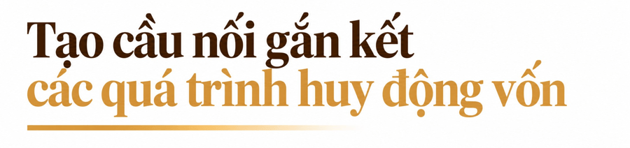 Chuyên gia 'hiến kế' phát triển thị trường chứng khoán Việt Nam