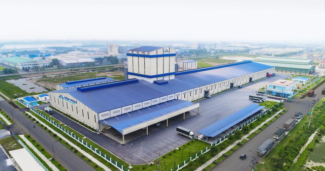 Nông nghiệp Hòa Phát sắp chi gần 600 tỷ đồng trả cổ tức