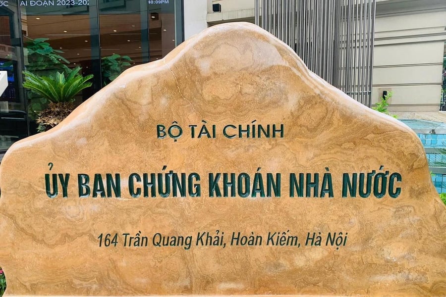 Chứng khoán Bảo Minh (BMS) bị "gõ đầu" 780 triệu đồng vì nhiều vi phạm