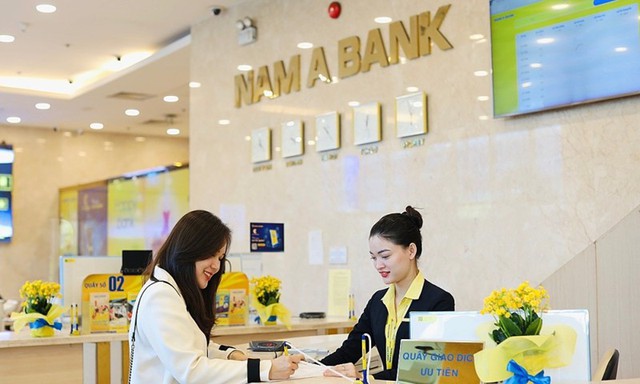 Nam A Bank phát hành thêm lô trái phiếu 100 tỷ đồng