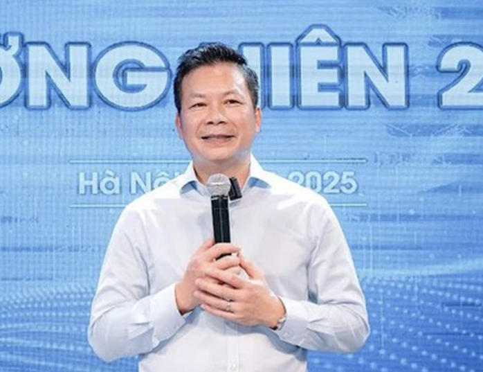 Cen Land - Shark Hưng từ nhiệm