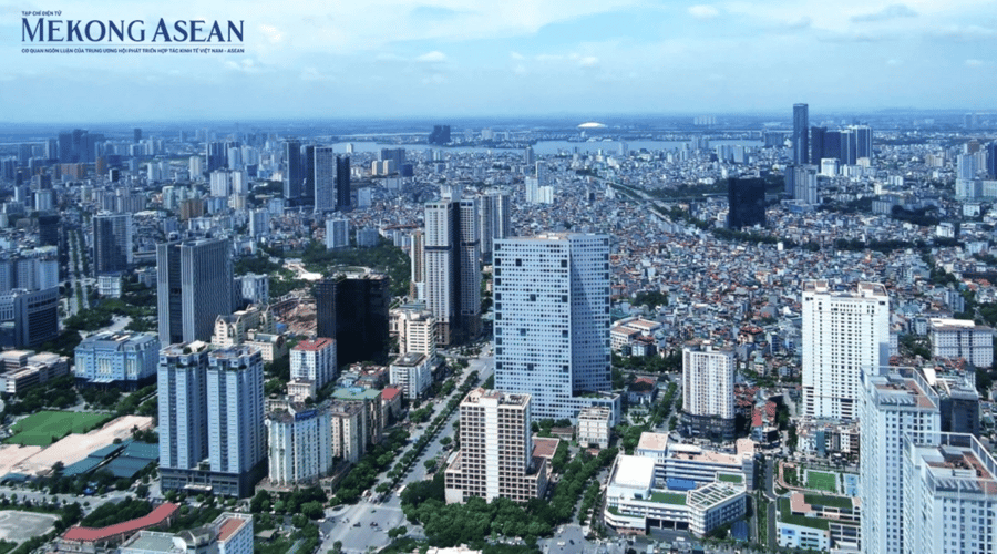 Cổ phiếu bất động sản 'rơi' sâu, Chủ tịch DIG bị bán giải chấp