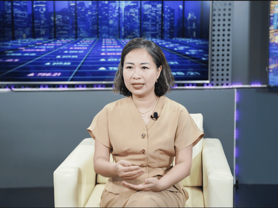 Tổng giám đốc VCBF: 67% cổ phiếu trên HoSE có định giá rẻ hơn năm 2025