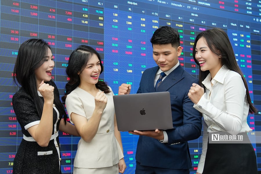 Nâng hạng thị trường chứng khoán: Mở "cánh cửa" đến dòng vốn tỷ USD