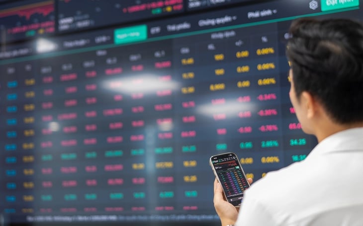 Đến năm 2030, thị trường chứng khoán đặt mục tiêu hút vốn ngoại tương đương 15% GDP