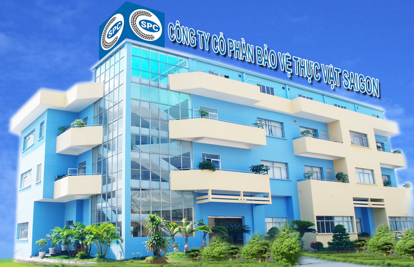 Công ty Bảo vệ thực vật Sài Gòn bị xử phạt 150 triệu đồng