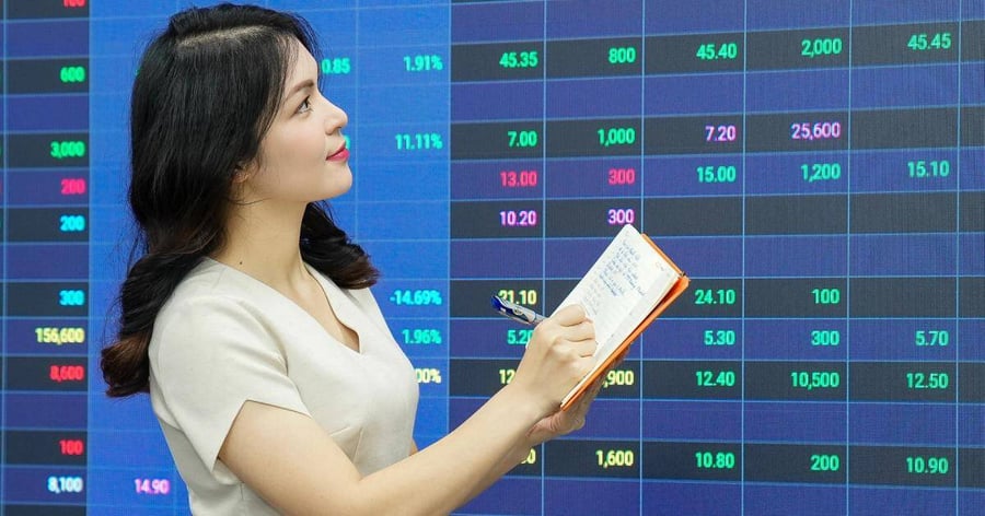 Dòng tiền có đủ sức kéo VN-Index?
