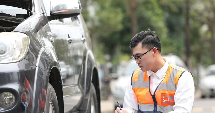 “Nóng” cuộc đua thị phần bảo hiểm phi nhân thọ