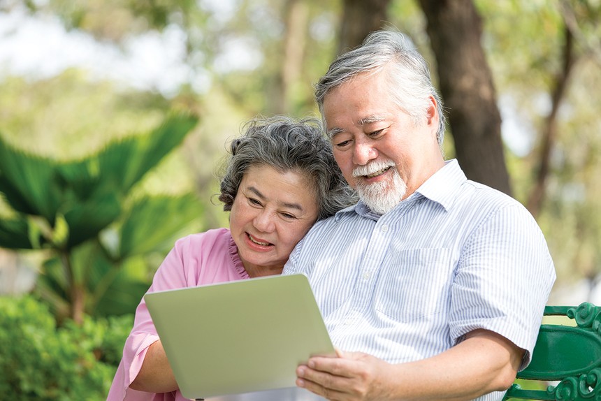 Bước ngoặt cho quỹ hưu trí tư nhân