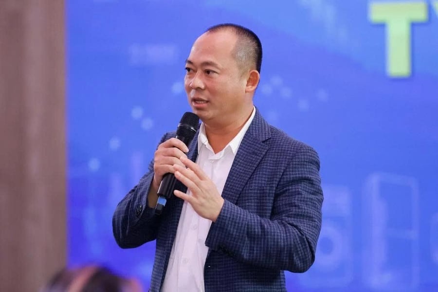 Lãnh đạo Điện Máy Xanh hé lộ tham vọng tăng trưởng vốn hóa, duy trì cổ tức tiền mặt hậu hĩnh