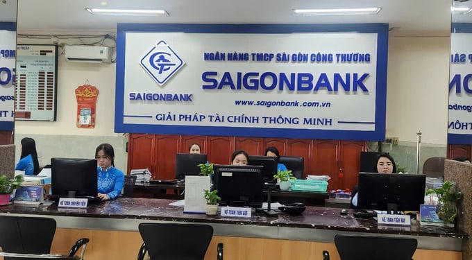 Năm 2026, Saigonbank đặt mục tiêu lợi nhuận 310 tỷ đồng, tăng 106%